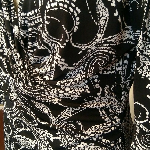 #12 (64) NEW CONNECTED APPAREL DRESS Size 8 - Picture 1 of 7